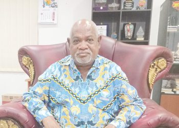 Ketua Komisi I Umumkan 5 Nama Calon Komisioner KIP Papua Barat