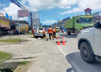 Dinas Pendidikan Manokwari Fleksibel dalam Penempatan Guru P3K