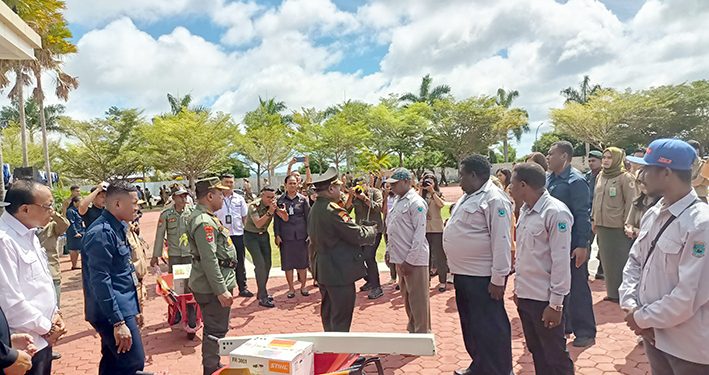 Konsep Pelestarian Hutan Harus Masuk Dalam 20 Tahun RPJPD Papua Barat
