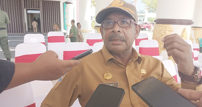 Konsep Pelestarian Hutan Harus Masuk Dalam 20 Tahun RPJPD Papua Barat