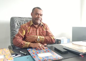 Minta Tambah Penerbangan, Pj.Gubernur Sudah Surati Lion Air Group