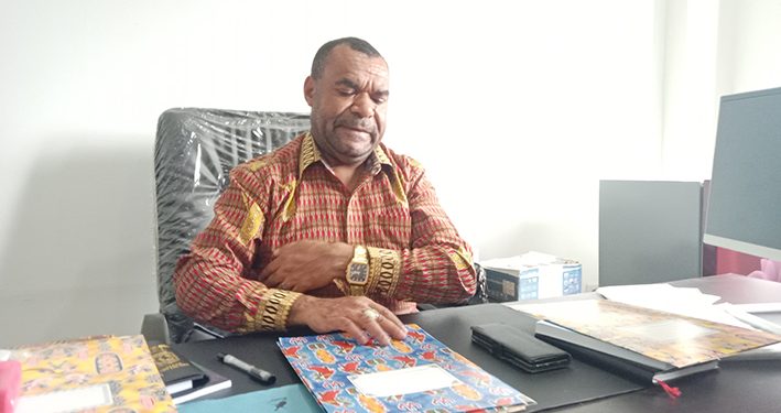 Minta Tambah Penerbangan, Pj.Gubernur Sudah Surati Lion Air Group