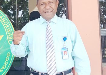 Kuasa Hukum Bantah Petrus Kasihiw Telah Sepakat Bayar Rp5 Miliar