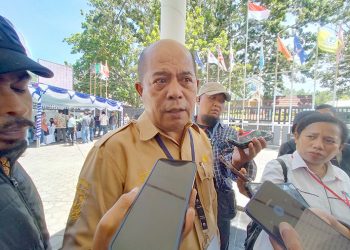 Masyarakat Diminta Bijak dan Dewasa Terhadap Hasil Rekapitulasi Perhitungan Suara Pemilu 2024