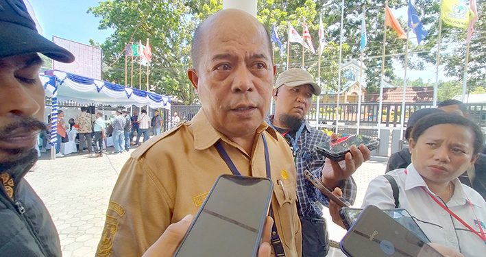 Masyarakat Diminta Bijak dan Dewasa Terhadap Hasil Rekapitulasi Perhitungan Suara Pemilu 2024