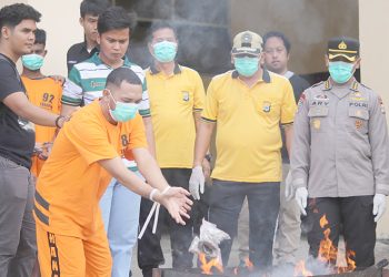 Warinussy Kutuk Penyiksaan Oknum TNI terhadap Warga Sipil Asli Papua