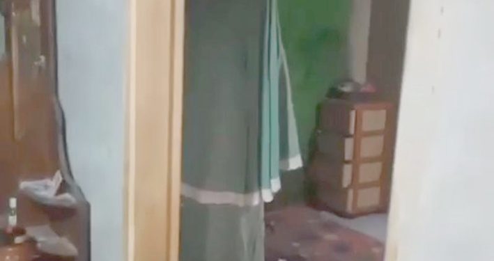 Video Bunuh Diri Mahasiswi Hoaks