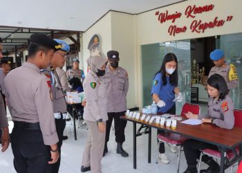 Bawaslu Limpahkan 2 Warga ke Gakumdu Manokwari