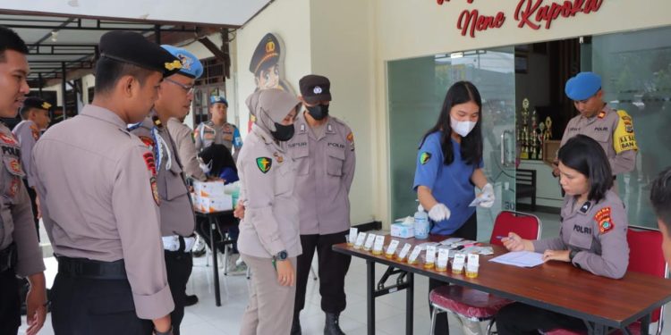 Bawaslu Limpahkan 2 Warga ke Gakumdu Manokwari