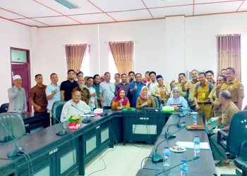 Dinilai Memberatkan, Para Pedagang di Manokwari Tolak Penerapan Perda Nomor 5 Tahun 2023