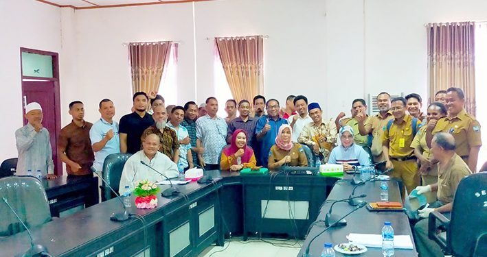 Dinilai Memberatkan, Para Pedagang di Manokwari Tolak Penerapan Perda Nomor 5 Tahun 2023