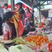 Stabilisasi Harga Pangan, Dinas Ketahanan Pangan Papua Barat Gelar Pasar Murah
