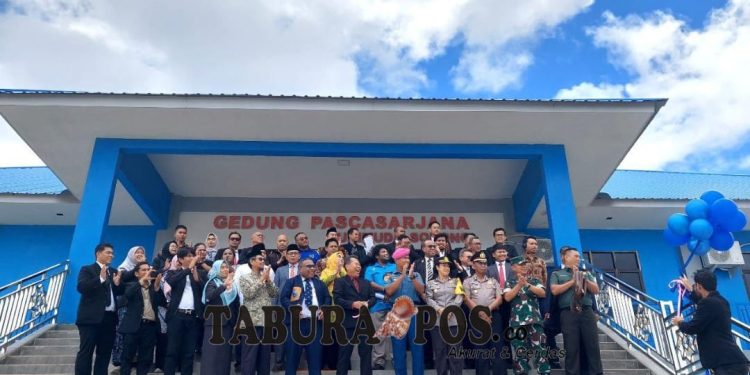 Raih Suara Terbanyak, Tiga Caleg DPR RI Melenggang ke Senayan