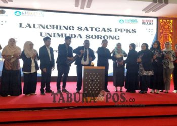 Raih Suara Terbanyak, Tiga Caleg DPR RI Melenggang ke Senayan