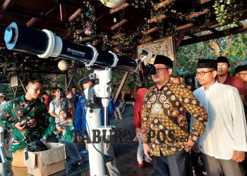 Raih Suara Terbanyak, Tiga Caleg DPR RI Melenggang ke Senayan