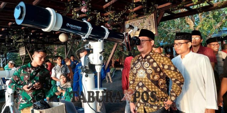Raih Suara Terbanyak, Tiga Caleg DPR RI Melenggang ke Senayan