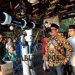 Raih Suara Terbanyak, Tiga Caleg DPR RI Melenggang ke Senayan