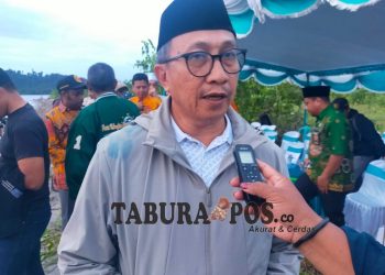 Raih Suara Terbanyak, Tiga Caleg DPR RI Melenggang ke Senayan