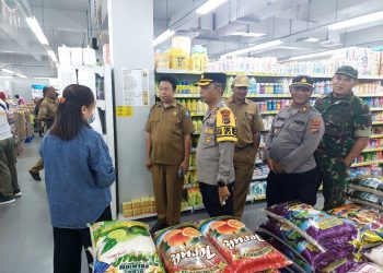 Pastikan Daya Beli Stabil, Distributor Dilarang Naikkan Harga Selama Ramadan dan Idul Fitri