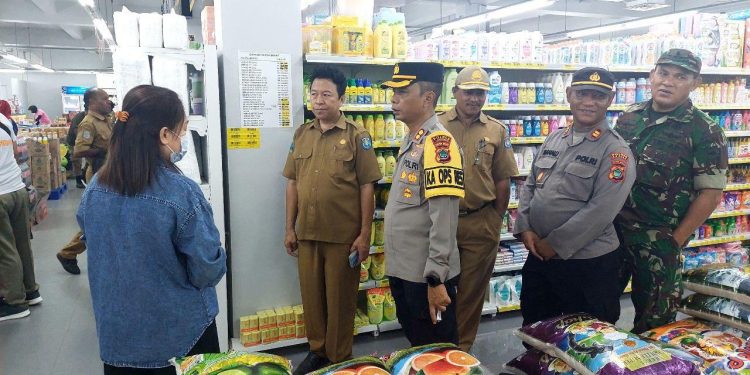 Pastikan Daya Beli Stabil, Distributor Dilarang Naikkan Harga Selama Ramadan dan Idul Fitri