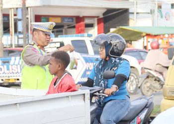 Aktivis Perempuan Mengajak Gencarkan Sosialisasi UU TPKS