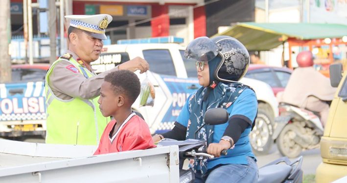 Aktivis Perempuan Mengajak Gencarkan Sosialisasi UU TPKS