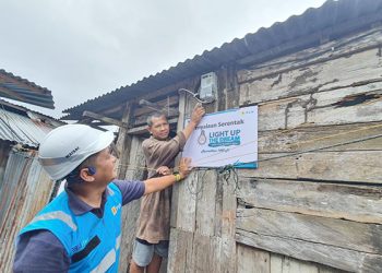 Ketua dan Anggota PPS di TPS 05 Mariat Pantai, Aimas Ditetapkan Jadi Tersangka