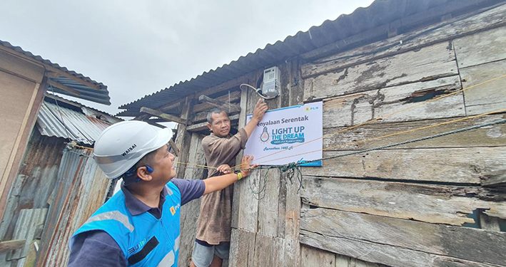 Ketua dan Anggota PPS di TPS 05 Mariat Pantai, Aimas Ditetapkan Jadi Tersangka