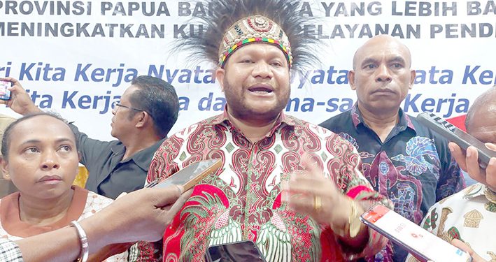 Pace Rambut Merah Siap Perjuangkan Tiga Persoalan Mendasar di Senayan