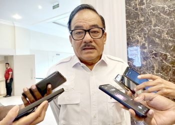 7 Orang Sindikat ‘Pembuat Senpi’ Rakitan Ilegal Mulai Disidangkan