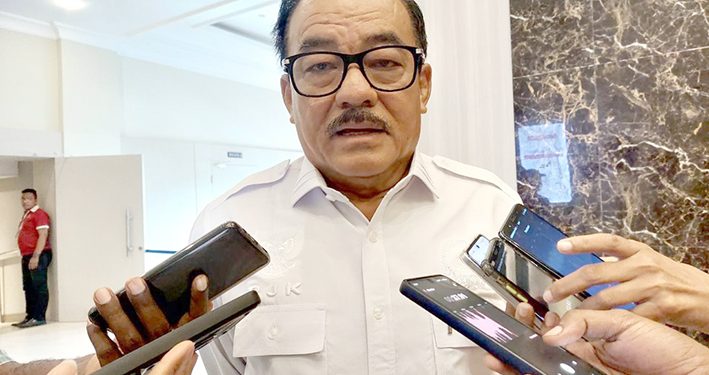 7 Orang Sindikat ‘Pembuat Senpi’ Rakitan Ilegal Mulai Disidangkan