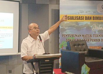 Minta Tambah Penerbangan, Pj.Gubernur Sudah Surati Lion Air Group