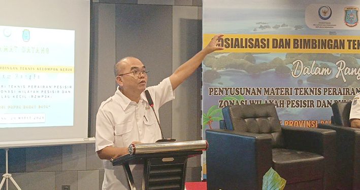 Minta Tambah Penerbangan, Pj.Gubernur Sudah Surati Lion Air Group