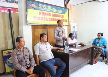 Penyidik Ditreskrimum Periksa 57 Pegawai dari Total 771 PNS