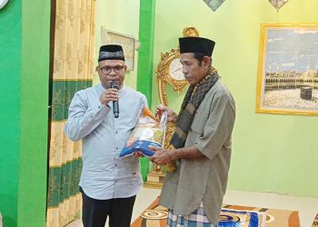 Cuaca Ekstrem, Disnakertrans akan Monitoring Sarpras Pertanian di Kawasan Transmigrasi