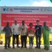 Datangkan Dokter Spesialis, Petrogas (Basin) Ltd Gelar Pemeriksaan Kesehatan Gratis di Klayili