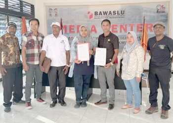 25 Suara Hilang, Tim Penasehat Hukum akan Perjuangkan Haknya Caleg NasDem, Surianti