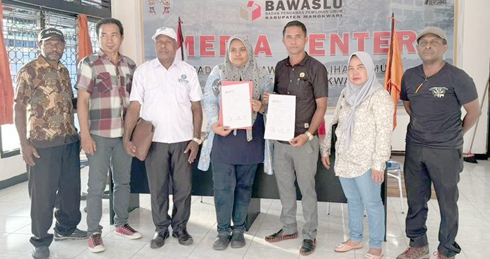 25 Suara Hilang, Tim Penasehat Hukum akan Perjuangkan Haknya Caleg NasDem, Surianti