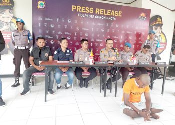 Rumah Warga di Jl. Manunggal Amban Dilalap Si Jago Merah