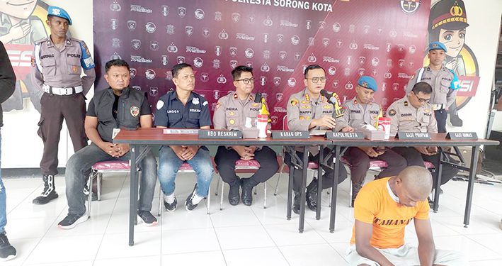 Rumah Warga di Jl. Manunggal Amban Dilalap Si Jago Merah