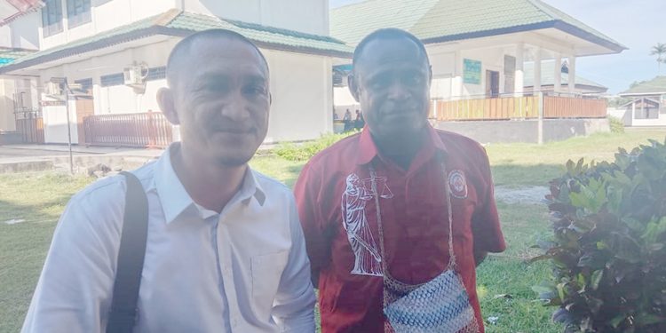 Rumah Warga di Jl. Manunggal Amban Dilalap Si Jago Merah