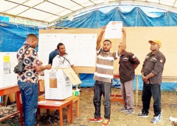 Warinussy Kutuk Penyiksaan Oknum TNI terhadap Warga Sipil Asli Papua