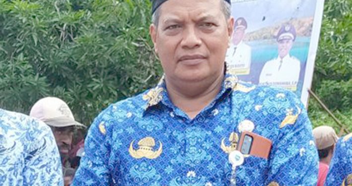 2023, Disnakertrans Manokwari Mediasi Sejumlah Permasalahan Perusahaan dengan Karyawan