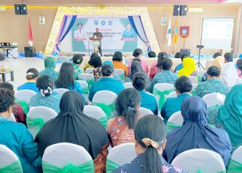 Ketemu DPRD Manokwari, Berikut Penjelasan BPKAD Soal Keterlambatan Gaji Guru dan Uang Sertifikasi 2023