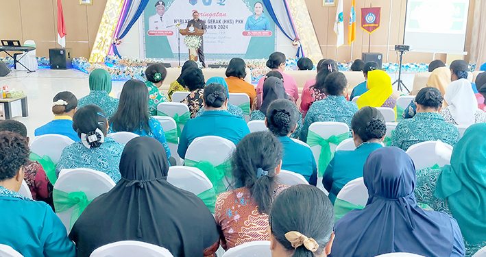 Ketemu DPRD Manokwari, Berikut Penjelasan BPKAD Soal Keterlambatan Gaji Guru dan Uang Sertifikasi 2023