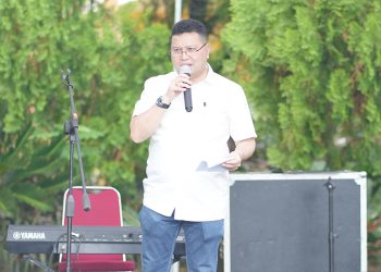 Perluas Jaringan Pemasaran, Bank Papua Gelar Pameran UMKM di Aston Niu Manokwari