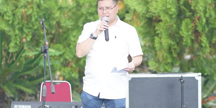 Perluas Jaringan Pemasaran, Bank Papua Gelar Pameran UMKM di Aston Niu Manokwari