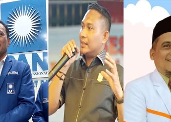 Terdakwa ATT Menjadi ‘Tumbal’ Kasus Dugaan Illegal Logging di Teluk Bintuni