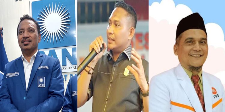 Terdakwa ATT Menjadi ‘Tumbal’ Kasus Dugaan Illegal Logging di Teluk Bintuni