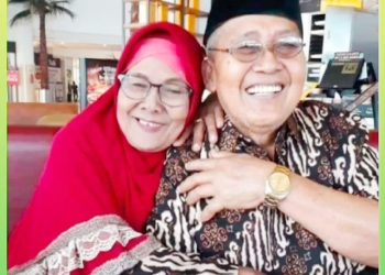 Salah Satu Tokoh Terbaik Pemekaran Teluk Bintuni, Yasir Nur Meninggal Dunia